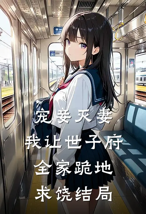 宠妾灭妻，我让世子府全家跪地求饶结局