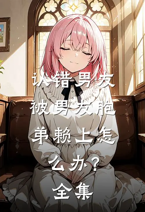 认错男友，被男友胞弟赖上怎么办？全集
