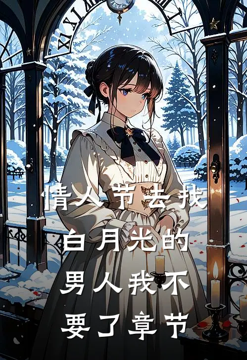情人节去找白月光的男人我不要了章节