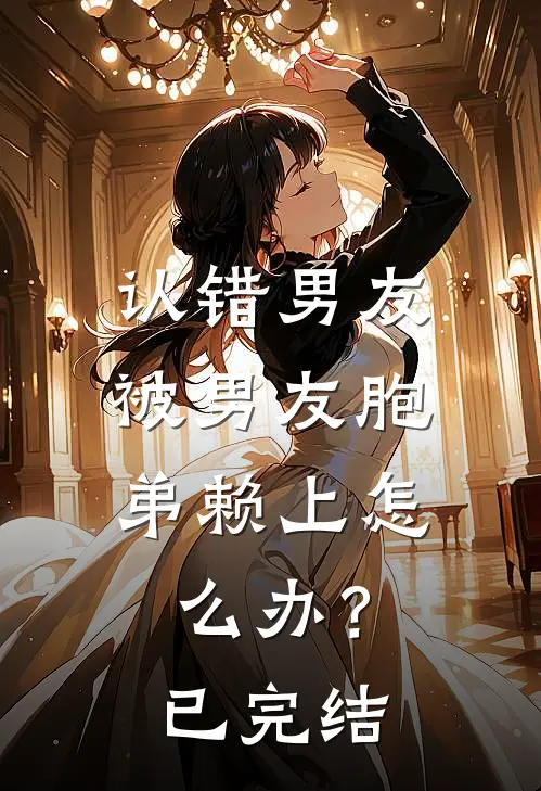 认错男友，被男友胞弟赖上怎么办？已完结