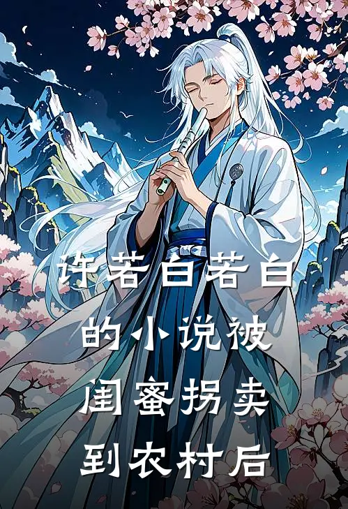 许若白若白的小说被闺蜜拐卖到农村后