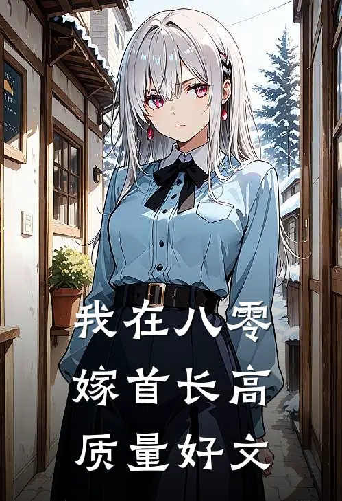 我在八零嫁首长高质量好文