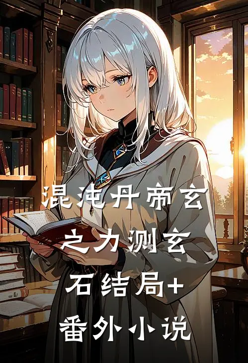 混沌丹帝玄之力测玄石结局+番外小说
