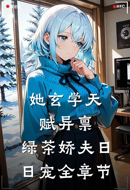 她玄学天赋异禀，绿茶娇夫日日宠全章节