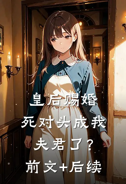 皇后赐婚，死对头成我夫君了？前文+后续