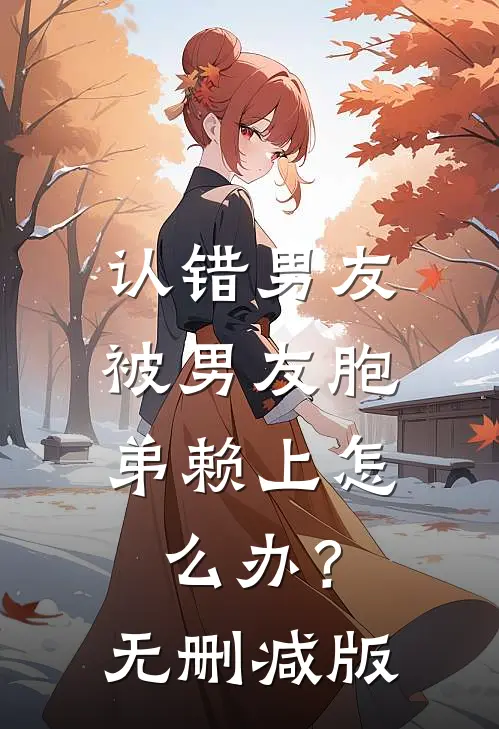 认错男友，被男友胞弟赖上怎么办？无删减版