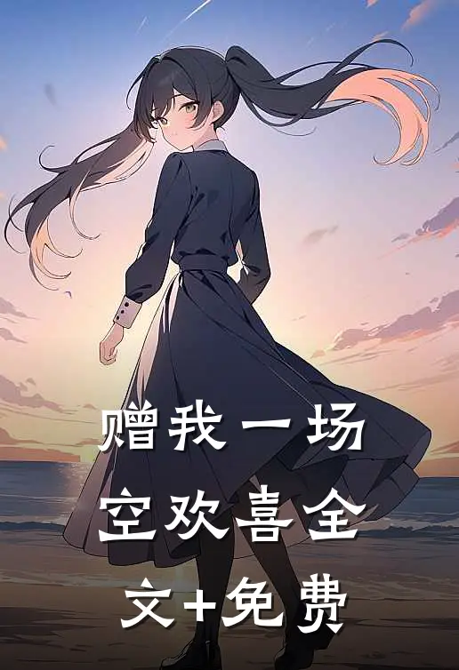 赠我一场空欢喜全文+免费