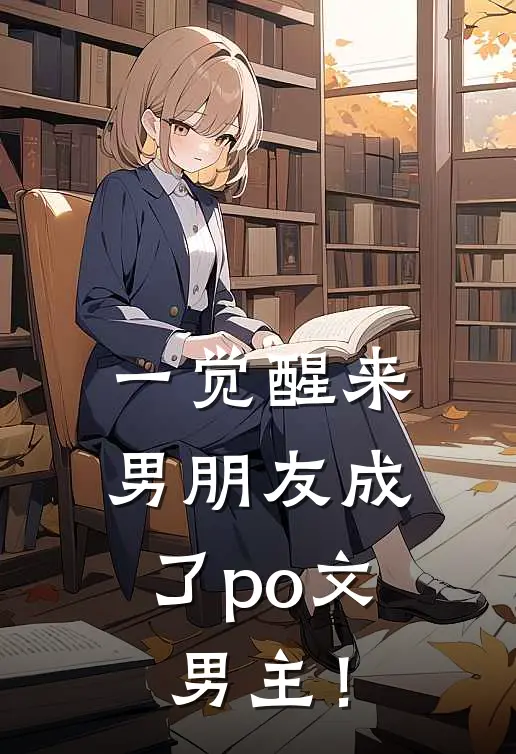 一觉醒来，男朋友成了po文男主！
