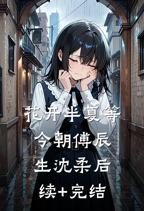 花开半夏等今朝傅辰生沈柔后续+完结