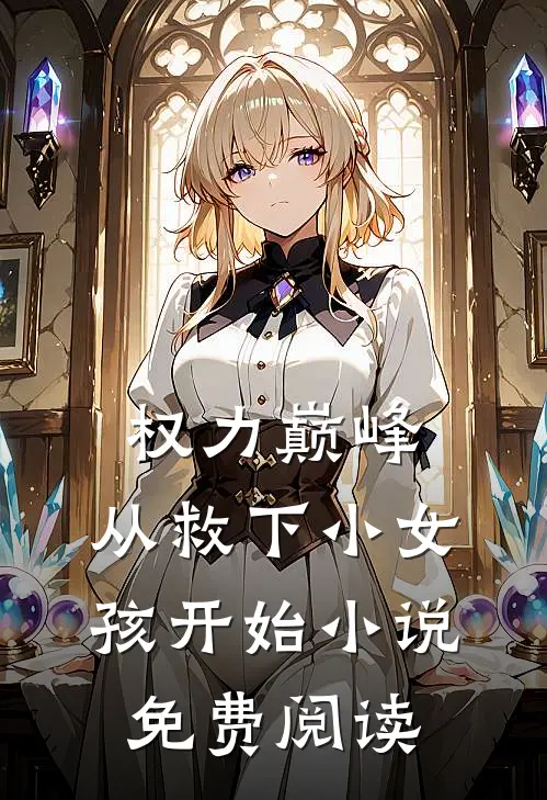 权力巅峰：从救下小女孩开始小说免费阅读