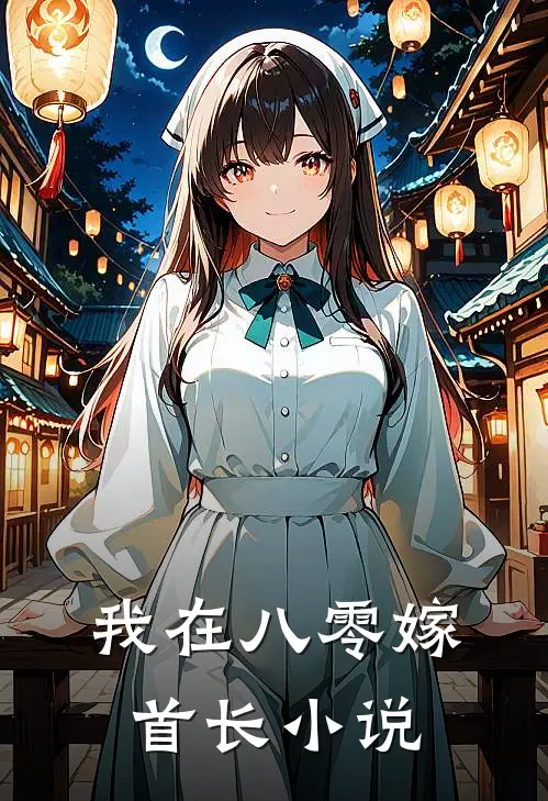 我在八零嫁首长小说