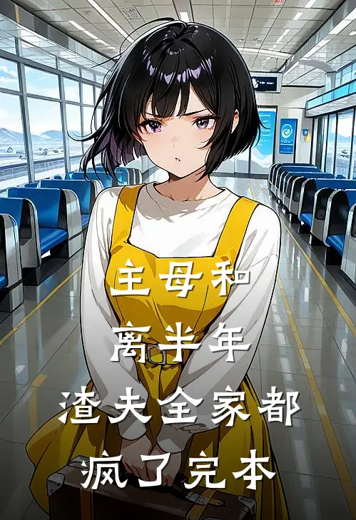 主母和离半年，渣夫全家都疯了完本