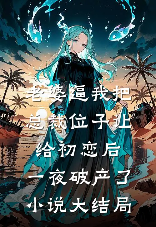 老婆逼我把总裁位子让给初恋后，一夜破产了小说大结局