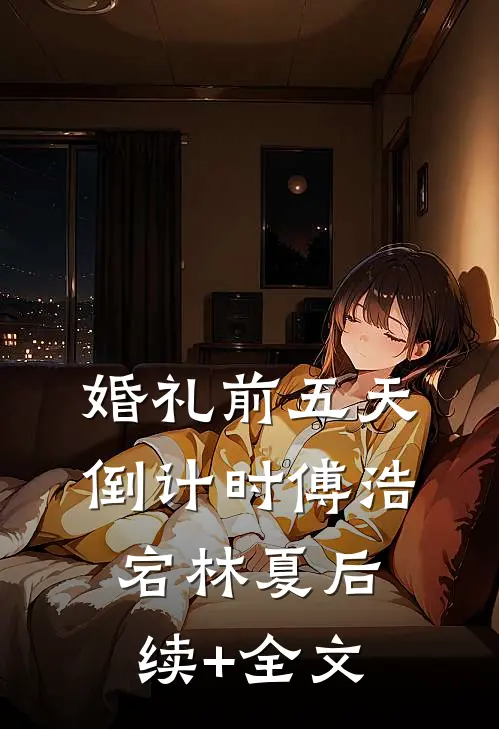 婚礼前五天倒计时傅浩宕林夏后续+全文
