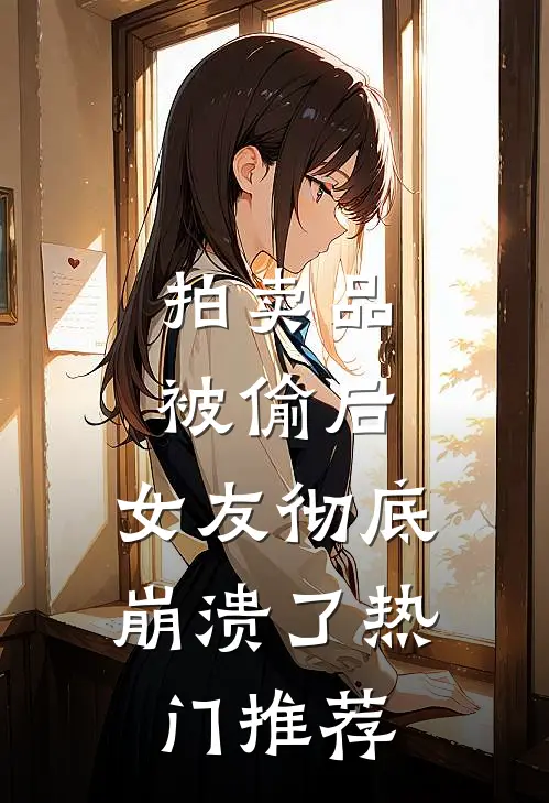 拍卖品被偷后，女友彻底崩溃了热门推荐
