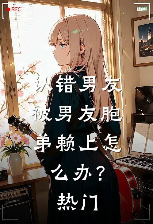 认错男友，被男友胞弟赖上怎么办？热门