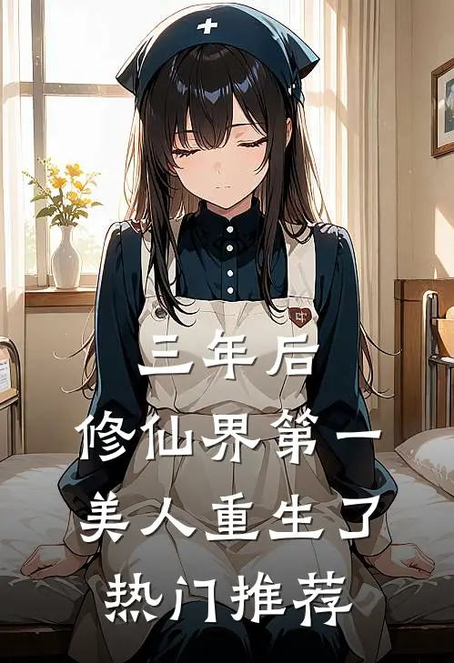 三年后，修仙界第一美人重生了热门推荐