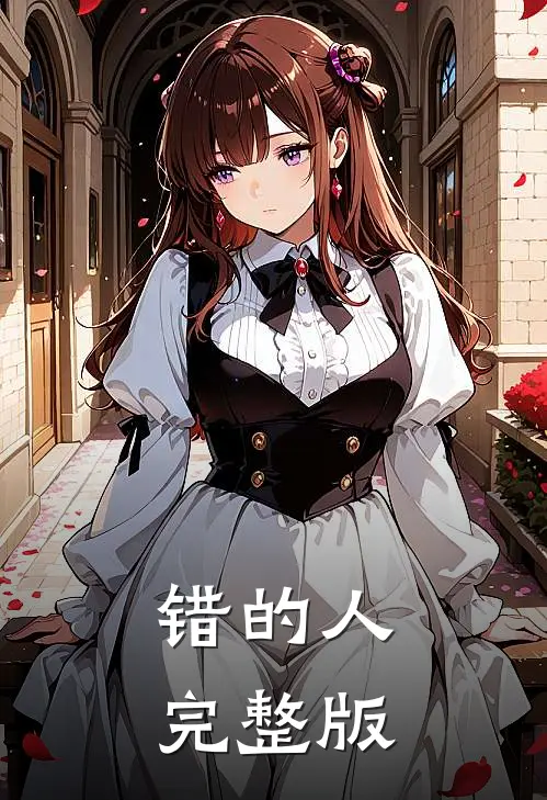 错的人完整版