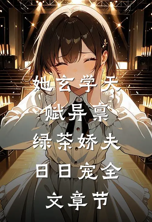 她玄学天赋异禀，绿茶娇夫日日宠全文章节