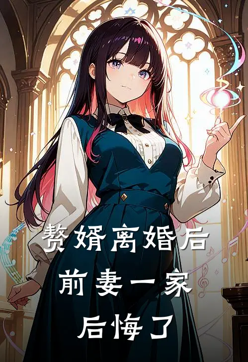 赘婿离婚后，前妻一家后悔了