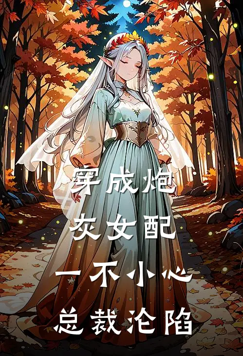 穿成炮灰女配，一不小心总裁沦陷