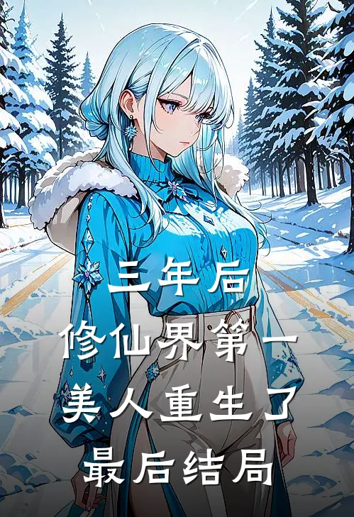 三年后，修仙界第一美人重生了最后结局