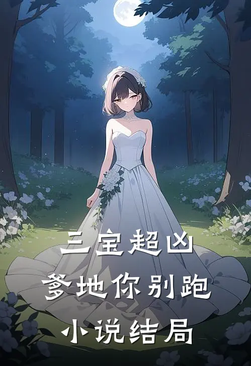 三宝超凶；爹地你别跑小说结局