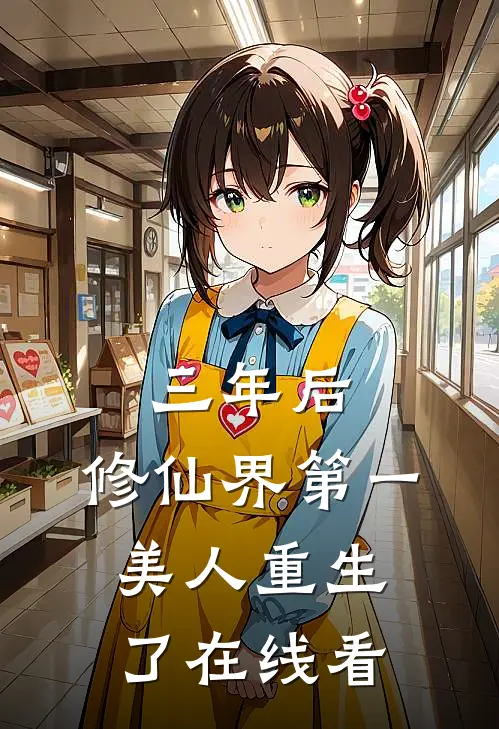 三年后，修仙界第一美人重生了在线看
