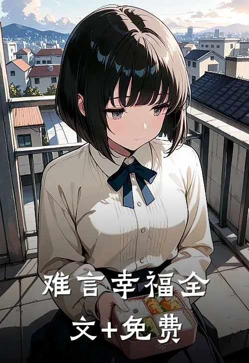 难言幸福全文+免费