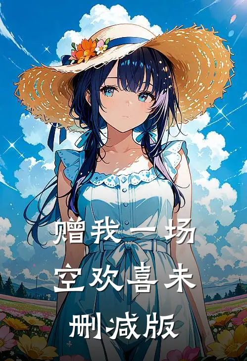 赠我一场空欢喜未删减版