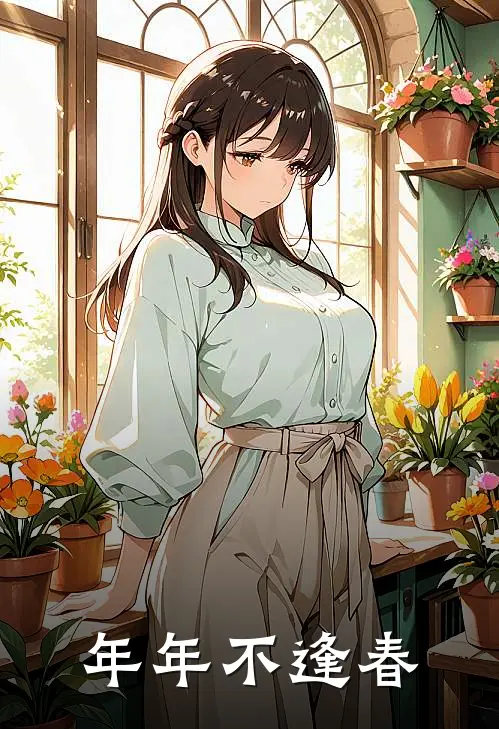 年年不逢春