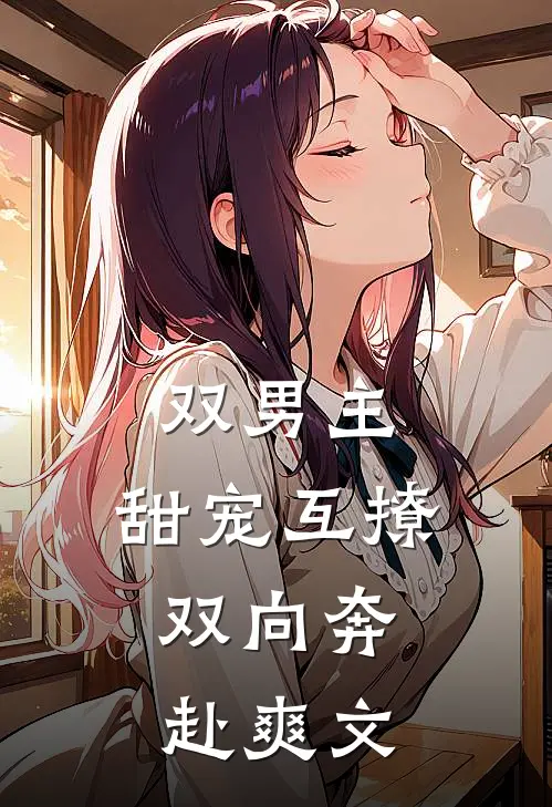 双男主：甜宠互撩，双向奔赴爽文