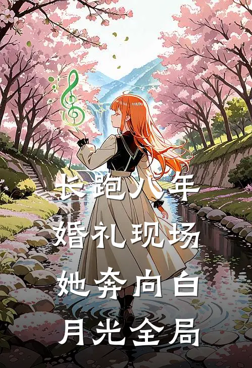 长跑八年，婚礼现场她奔向白月光全局
