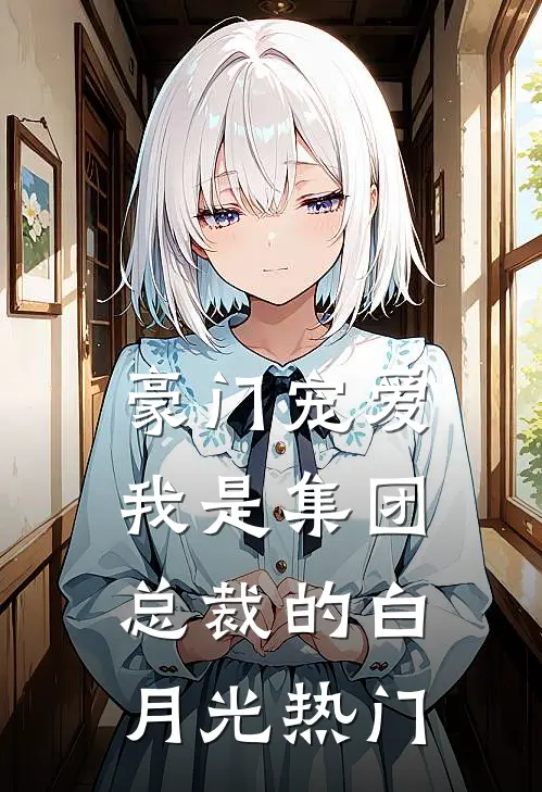 豪门宠爱：我是集团总裁的白月光热门