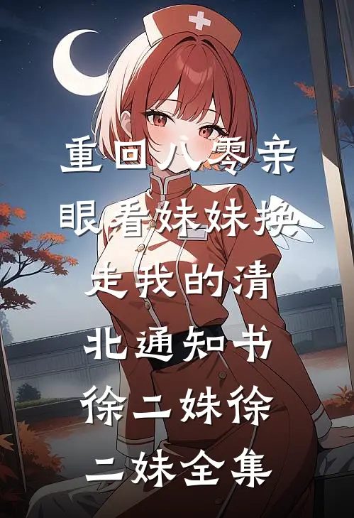 重回八零亲眼看妹妹换走我的清北通知书徐二姝徐二妹全集