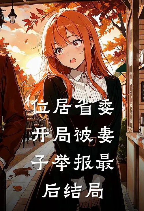 位居省委，开局被妻子举报最后结局