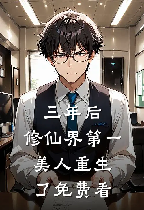 三年后，修仙界第一美人重生了免费看