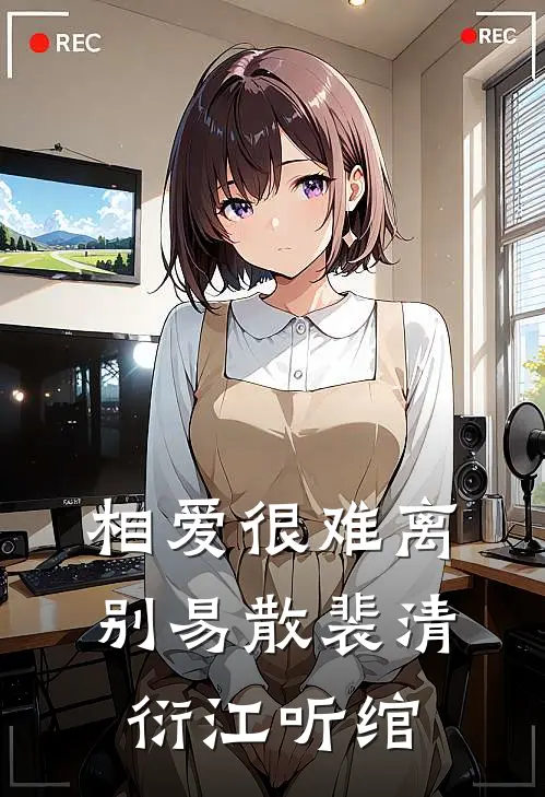 相爱很难离别易散裴清衍江听绾
