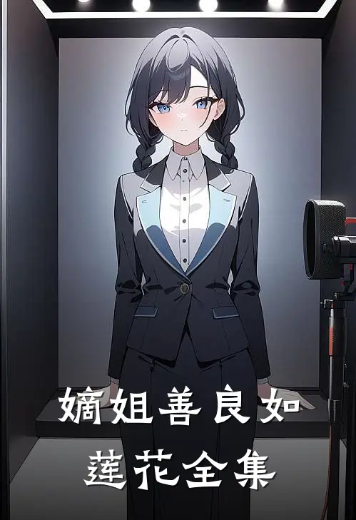 嫡姐善良如莲花全集