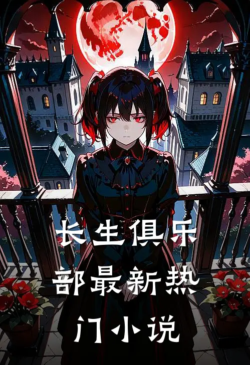长生俱乐部最新热门小说