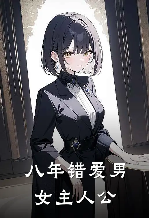 八年错爱男女主人公