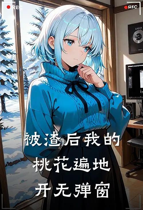 被渣后我的桃花遍地开无弹窗
