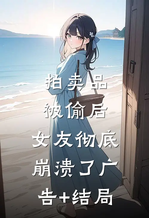 拍卖品被偷后，女友彻底崩溃了广告+结局