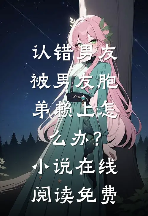 认错男友，被男友胞弟赖上怎么办？小说在线阅读免费