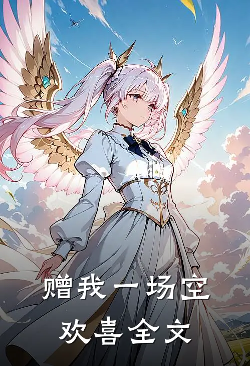赠我一场空欢喜全文