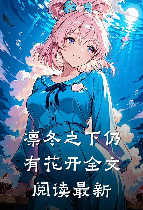 凛冬之下仍有花开全文阅读最新