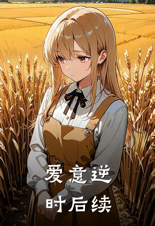 爱意逆时后续
