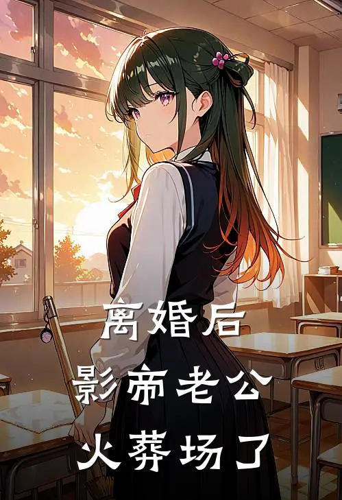 离婚后，影帝老公火葬场了