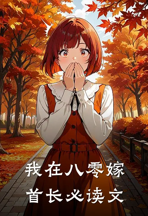 我在八零嫁首长必读文