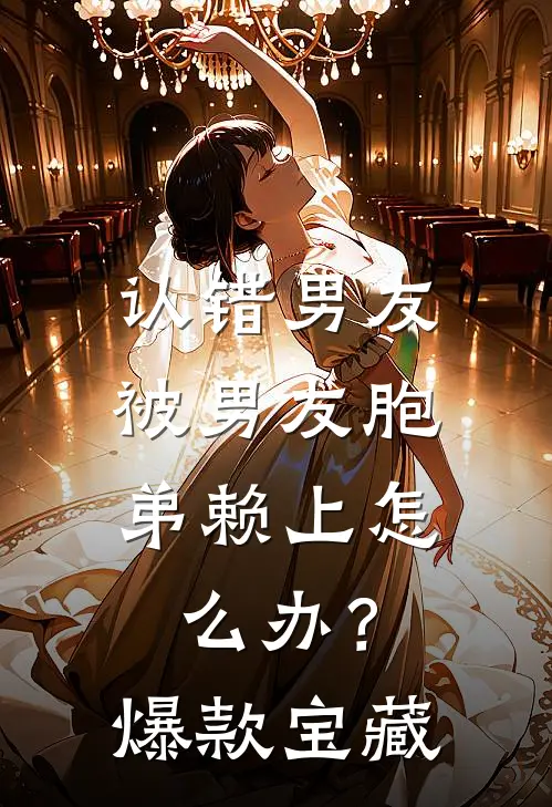 认错男友，被男友胞弟赖上怎么办？爆款宝藏